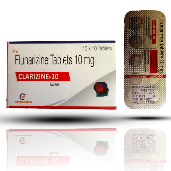 clarizine 10 clarizine -0 clarymanhealthcare claryman-healthcar claryman