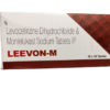 LEEVON-M clarymanhealthcare claryman-healthcar claryman