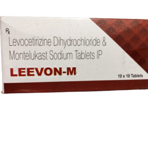 LEEVON-M clarymanhealthcare claryman-healthcar claryman